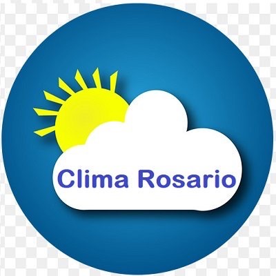 ClimaRosario Logo